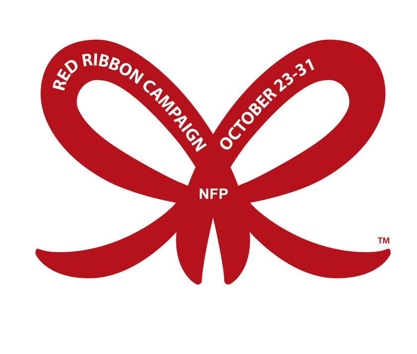 Red Ribbon Awareness Week 2024 Cinda Delinda
